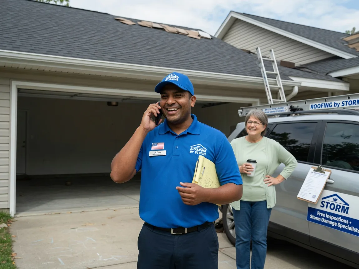 Roof Repair Near Me Gwinner, ND FAQs