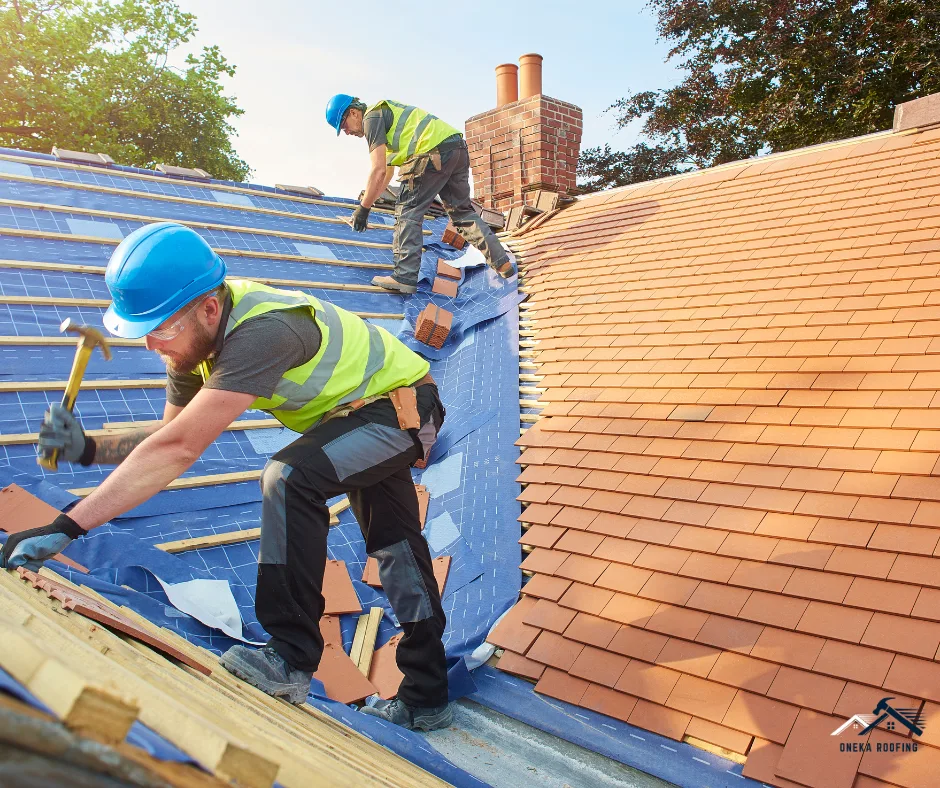 Why choose Roof Repair Near Me in Gwinner, ND